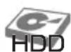 PANASONIC DMRUBZ2030 - 哒比不方向 跟牛不方法 - 1