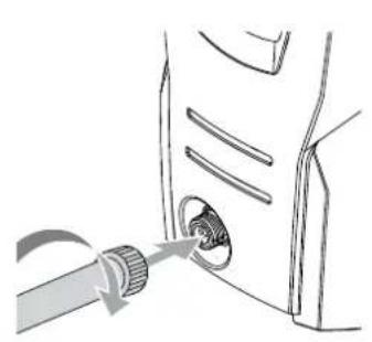 NILFISK C 125.76 P XTRA - Partie 2:3 - Guide de l'utilisateur - 38
