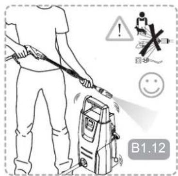 NILFISK C 125.76 P XTRA - Partie 2:3 - Guide de l'utilisateur - 29