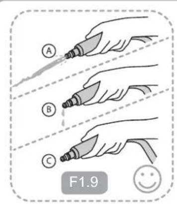NILFISK C 125.76 P XTRA - Partie 2:3 - Guide de l'utilisateur - 5