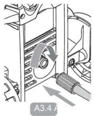 NILFISK C 125.76 P XTRA - Partie 2:3 - Guide de l'utilisateur - 11