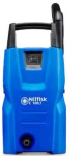 NILFISK C 125.76 P XTRA - 1