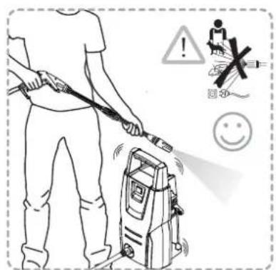NILFISK C 125.76 P XTRA - Partie 2:3 - Guide de l'utilisateur - 1