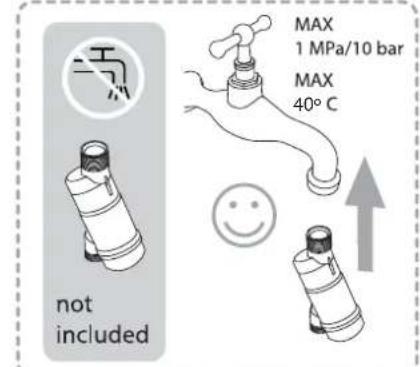 NILFISK C 125.76 P XTRA - Partie 2:3 - Guide de l'utilisateur - 19