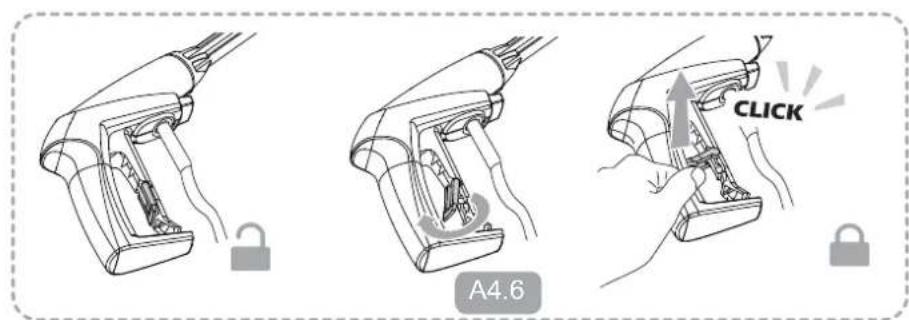 NILFISK C 125.76 P XTRA - Partie 2:3 - Guide de l'utilisateur - 16