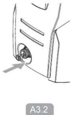 NILFISK C 125.76 P XTRA - Partie 2:3 - Guide de l'utilisateur - 9
