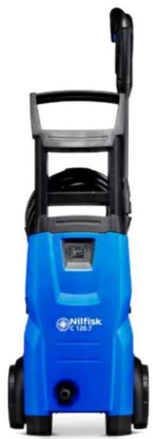 NILFISK C 125.76 P XTRA - 3