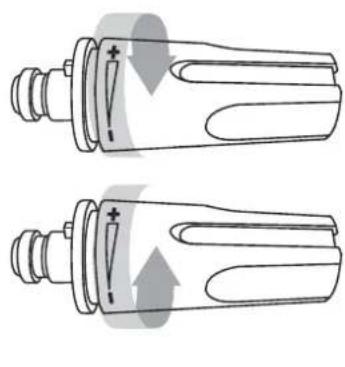 NILFISK C 125.76 P XTRA - Partie 2:3 - Guide de l'utilisateur - 32