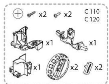 NILFISK C 125.76 P XTRA - Partie 2:3 - Guide de l'utilisateur - 2