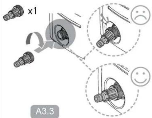 NILFISK C 125.76 P XTRA - Partie 2:3 - Guide de l'utilisateur - 10