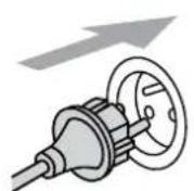 NILFISK C 125.76 P XTRA - Partie 2:3 - Guide de l'utilisateur - 40