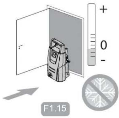 NILFISK C 125.76 P XTRA - Partie 2:3 - Guide de l'utilisateur - 11