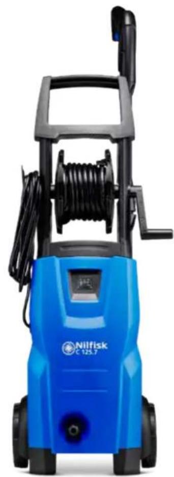 NILFISK C 125.76 P XTRA - 4