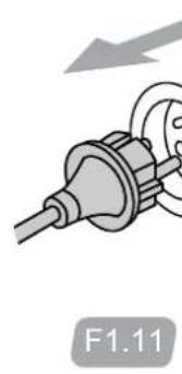 NILFISK C 125.76 P XTRA - Partie 2:3 - Guide de l'utilisateur - 7