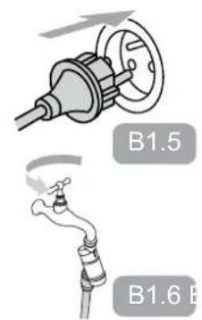 NILFISK C 125.76 P XTRA - Partie 2:3 - Guide de l'utilisateur - 23