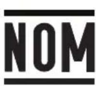 LG CBV42 - NOM MARK (Mexico only) - 1
