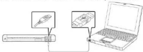 IRIS IRIScan Pro 5 File - Installation - 2