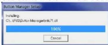 IRIS IRIScan Pro 5 File - Installation - 4