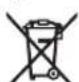 BOSCH GCY 304 Professional - Disposal - 1