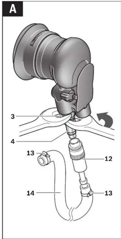 BOSCH 0 607 350 199 - 1
