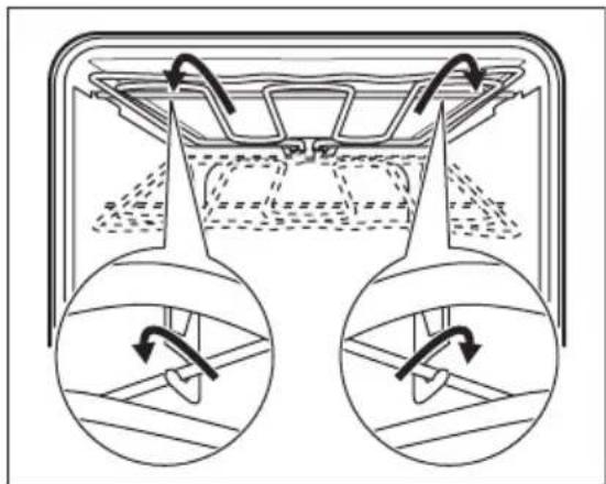 AEG EEB230010M - WARNUNG! - 1