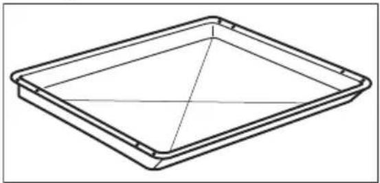 AEG EEB230010M - Accesorios - 2