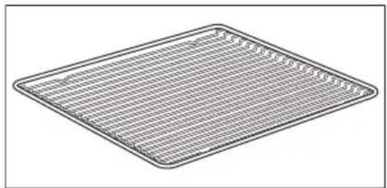 AEG EEB230010M - Varusteet - 1