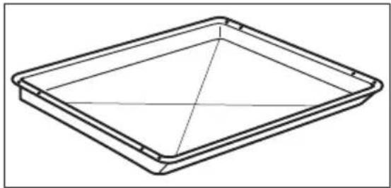AEG EEB230010M - Accessoires - 2