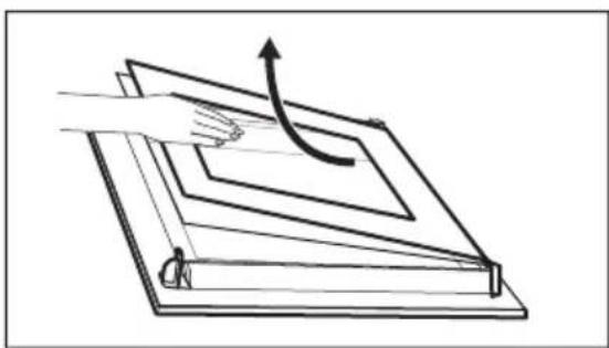 AEG EEB230010M - LET OP! - 3