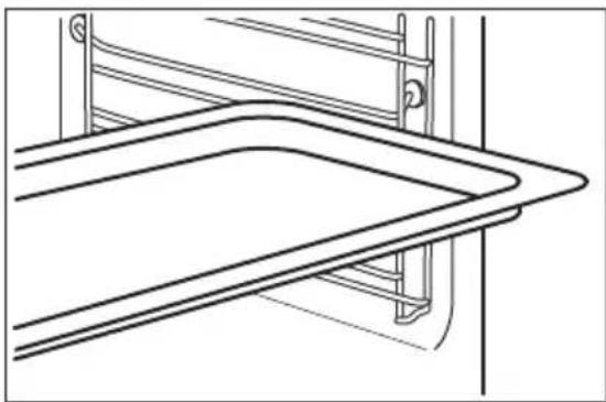 AEG EEB230010M - Trådrist: - 2