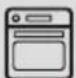 AEG EEB230010M - Grillning med maximal temperaturinställning. - 2