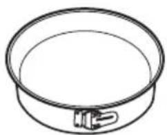 AEG EEB230010M - LISÄTOIMINNOT - 1