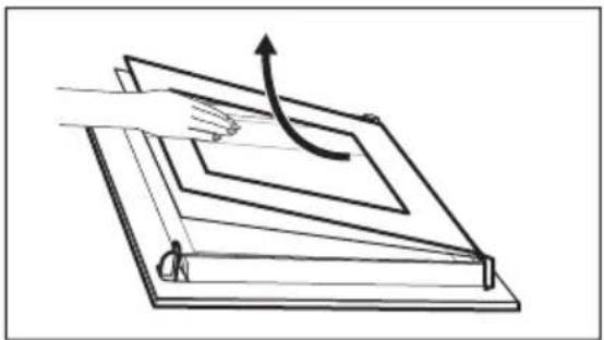 AEG EEB230010M - ATTENTION! - 3