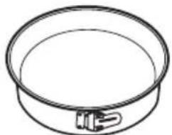 AEG EEB230010M - Kylfläkt - 3