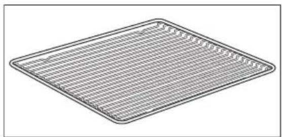 AEG EEB230010M - Tilbehør - 1