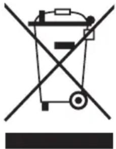 AEG EEB230010M - INFORMATIONEN ZUR ENTSORGUNG - 1