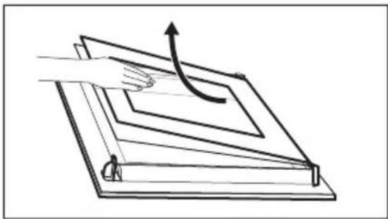 AEG EEB230010M - HUOMIO! - 3