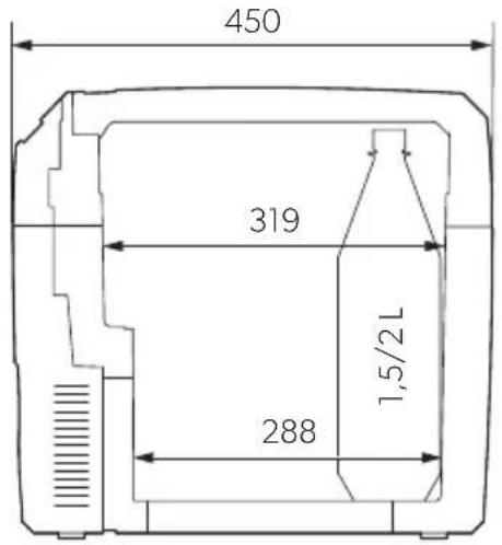 ZANUSSI TCX 35 - 6
