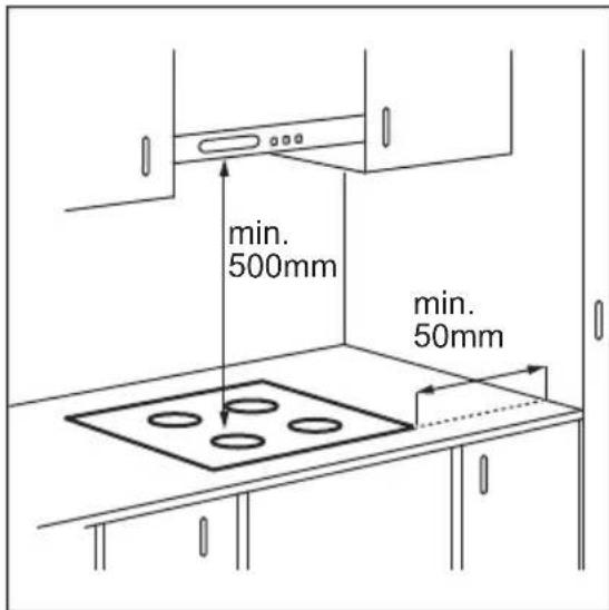 AEG HB3333MM11 - Assembly - 1