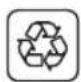 Carmen Shiny Curls CT6525 - > Environment et mise au rebut - 2
