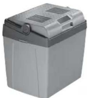 DOMETIC CoolFun SC 38 - 2