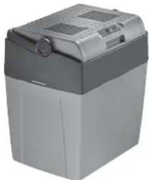 DOMETIC CoolFun SC 38 - 3
