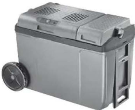 DOMETIC CoolFun SC 38 - 4
