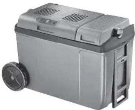 DOMETIC CoolFun SC 38 - 1