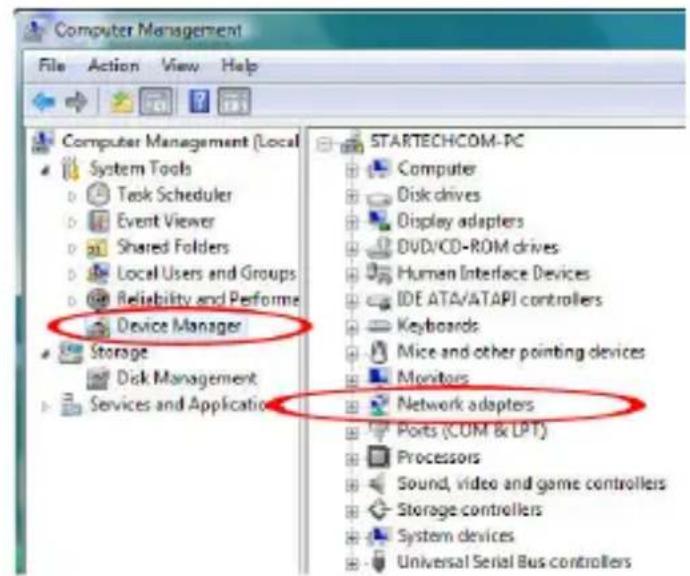 StarTech.com USB21000S2 - Windows XP/ Server 2003/ Server 2008 R2/Vista/7/8 - 2