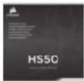 CORSAIR HS50 - 4