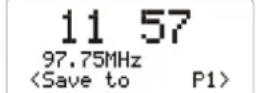 DUAL DAB CR 29 - Remarque : - 1