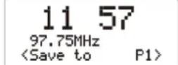 DUAL DAB CR 29 - Remarque : - 1