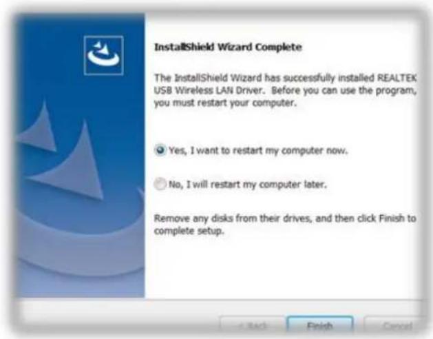 LEVELONE WUA1810E - Dans l'interface ci-dessous, veuillez patienter - 2