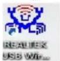 LEVELONE WUA1810E - Step3 : Wireless connection - 1